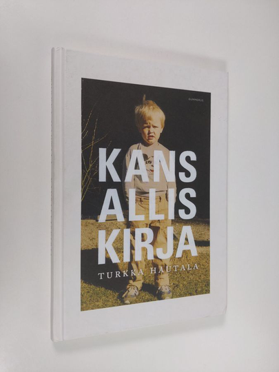 Turkka Hautala : Kansalliskirja
