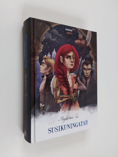 Magdalena Hai : Susikuningatar