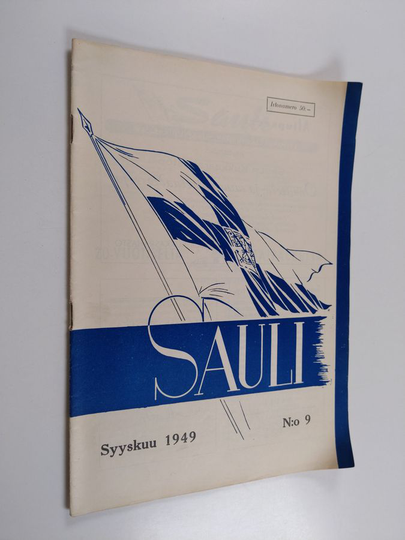 Sauli 9/1949