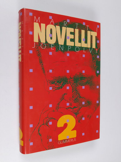 Martti Joenpolvi : Novellit 2
