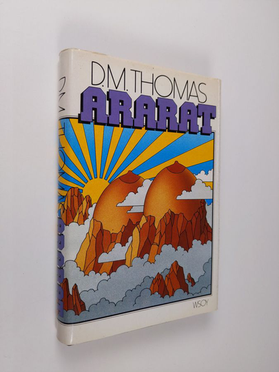 D. M. Thomas : Ararat
