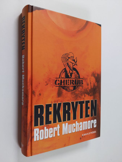 Robert Muchamore : Rekryten