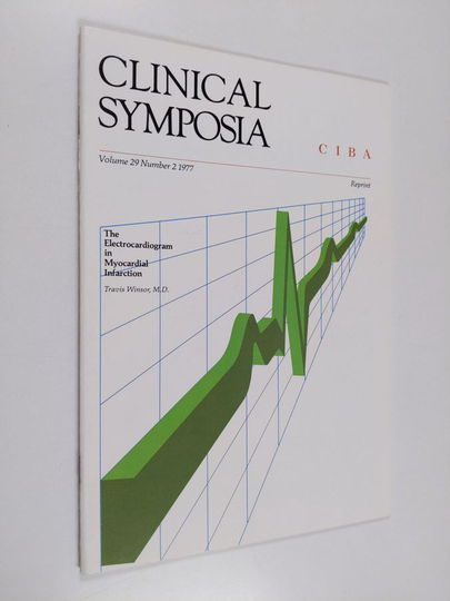Clinical Symposia, vol. 29, nr. 2/1977