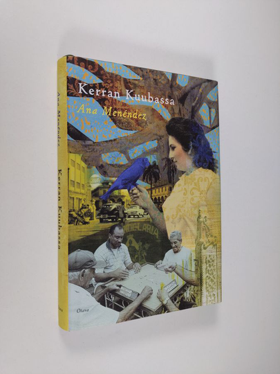 Ana Menendez : Kerran Kuubassa