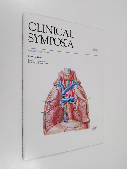 Clinical Symposia vol. 45, number 3/1993