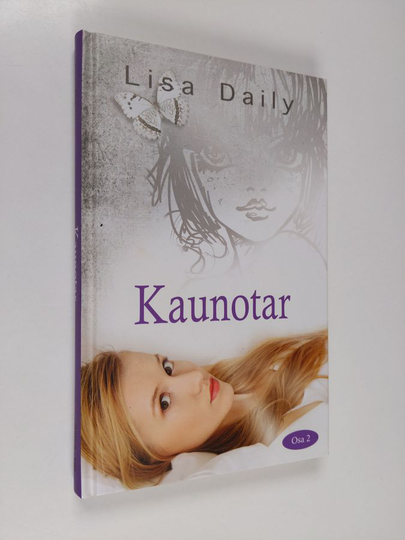 Lisa Daily : Kaunotar Osa 2