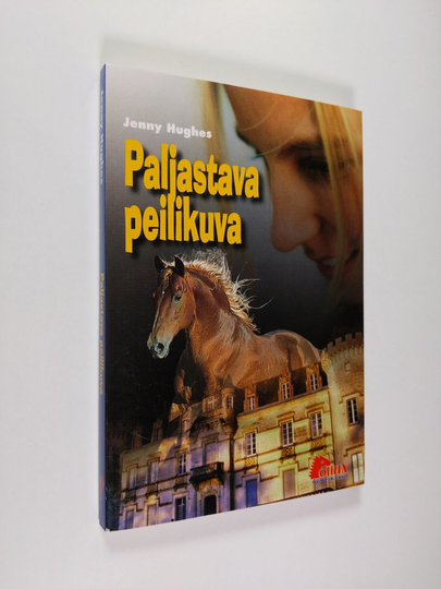 Jenny Hughes : Paljastava peilikuva