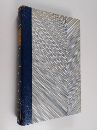 Guy de Maupassant : Valitut novellit