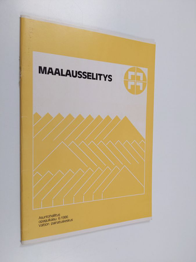 Maalausselitys