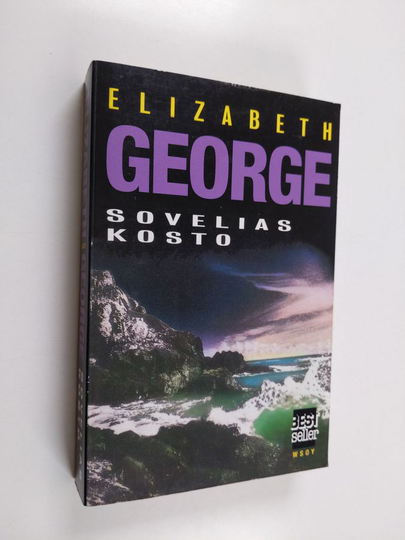 Elizabeth George : Sovelias kosto