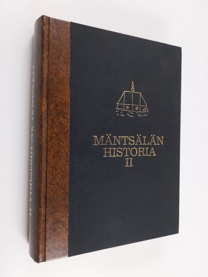 Mäntsälän historia 2
