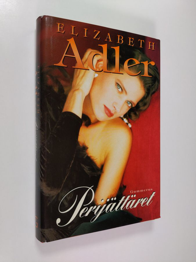 Elizabeth Adler : Perijättäret