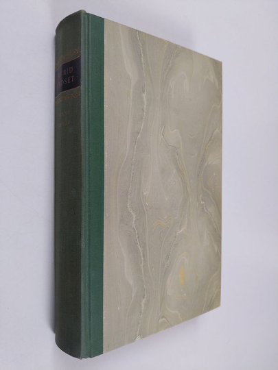 Sigrid Undset : Jenny