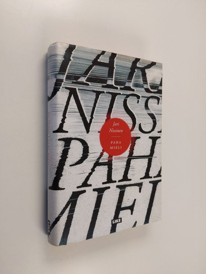 Jari Nissinen : Paha mieli