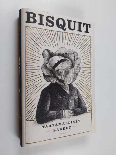 Bisquit : Taatamalliset säkeet