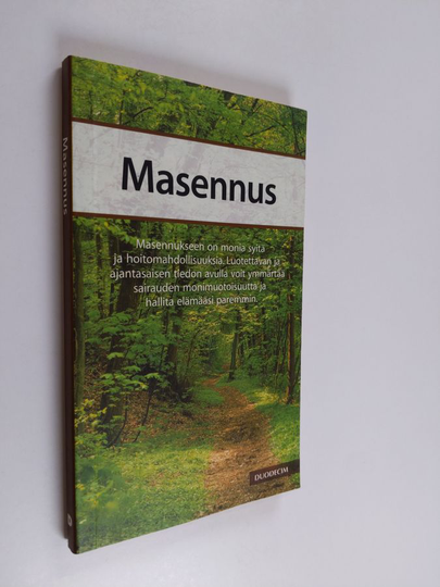 Masennus