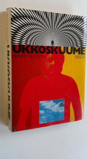 Henry Sutton : Ukkoskuume