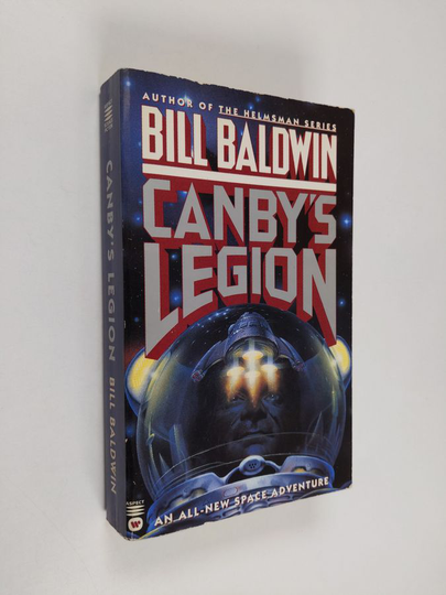 Bill Baldwin : Canby's Legion