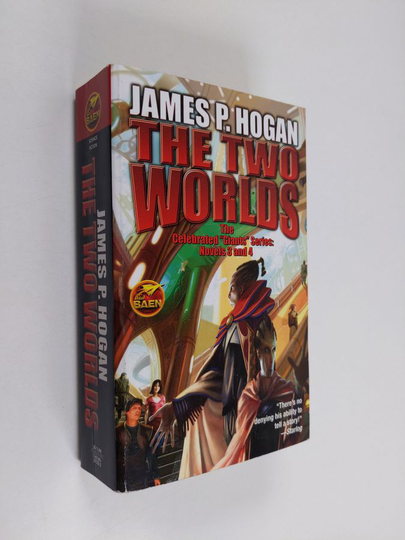 James P. Hogan : The Two Worlds