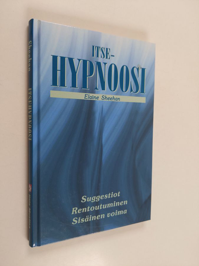 Elaine Sheehan : Itsehypnoosi