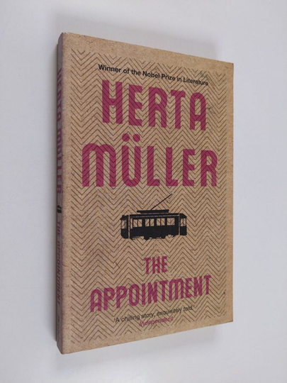 Herta Müller : The appointment