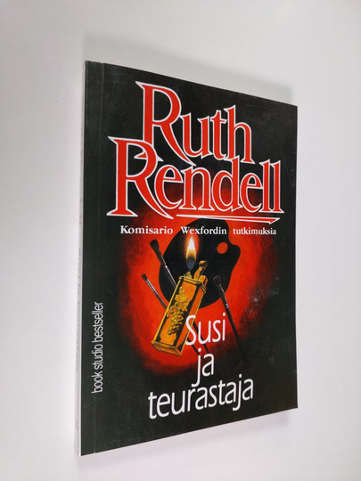 Ruth Rendell : Susi ja teurastaja