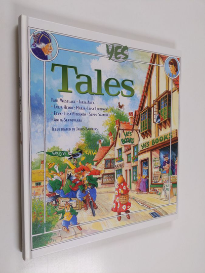 Tales