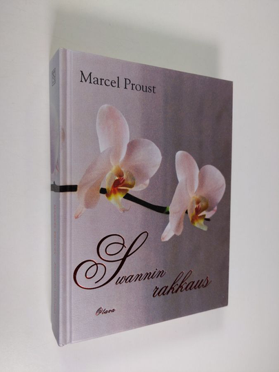 Marcel Proust : Swannin rakkaus