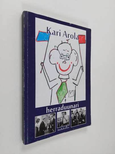 Kari Arola : Herraduunari