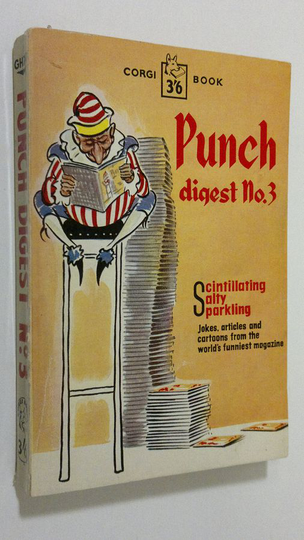 Punch digest no. 3