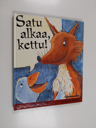 Dugald A Steer : Satu alkaa, kettu!