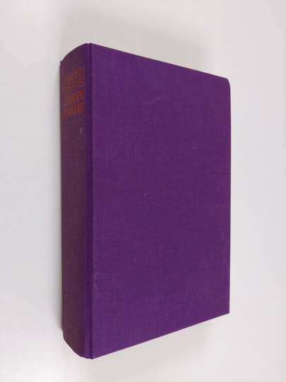 Harold Robbins : Rahantekijät