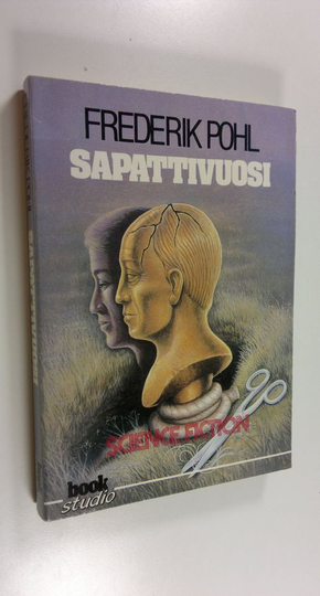 Frederik Pohl : Sapattivuosi