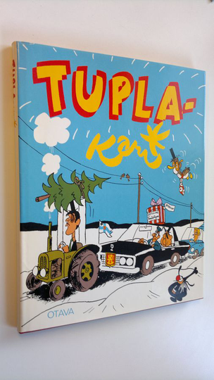 Kari : Tupla-Kari