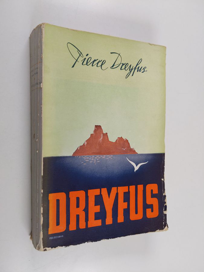 Alfred Dreyfus : Dreyfusaffären