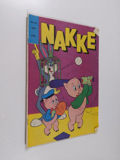 Nakke 23/1978