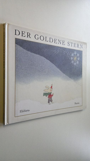 Elzbieta : Der goldene stern