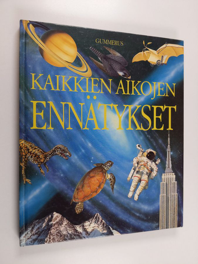 Storm Dunlop : Kaikkien aikojen ennätykset