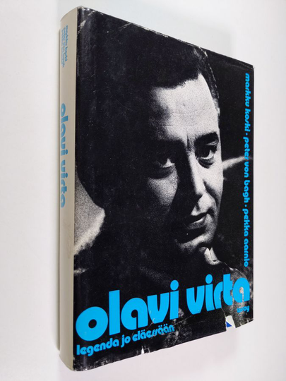 Markku Koski : Olavi Virta