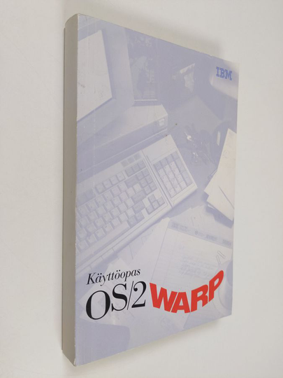 Raimo Koski : OS/2Warp