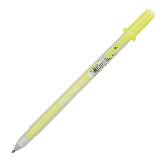 Sakura Gelly Roll Moonlight Kappaleittain Green