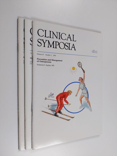 Clinical Symposia, vol 47, number 1-3/1995