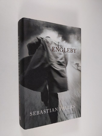 Sebastian Faulks : Engleby