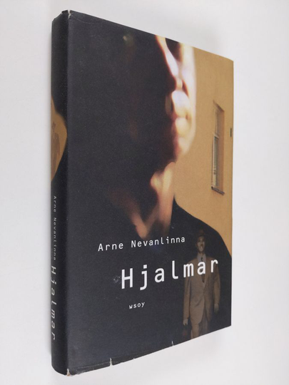 Arne Nevanlinna : Hjalmar