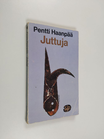Pentti Haanpää : Juttuja