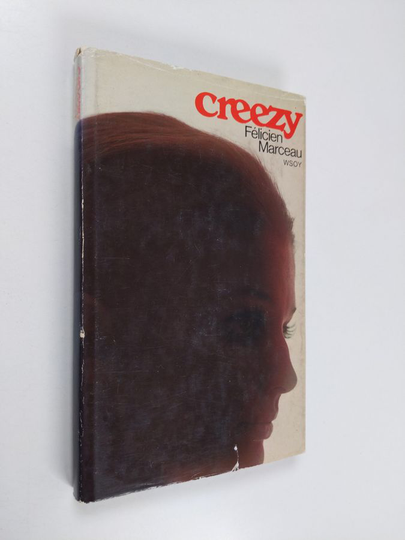 Felicien Marceau : Creezy
