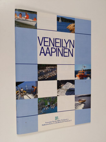 Veneilyn aapinen