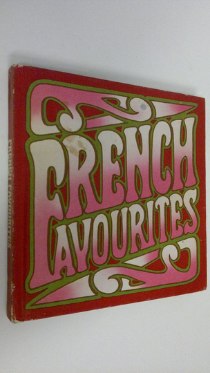 Nathalie le Foll : French favourites