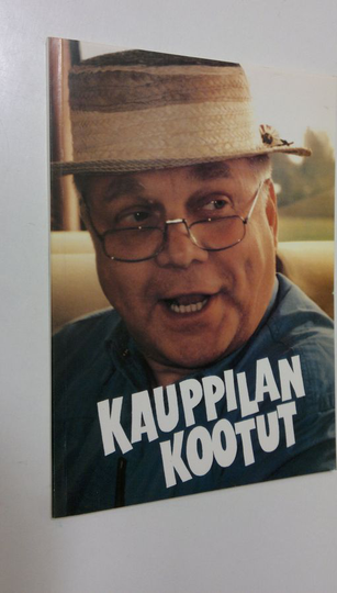 Kauppiaan kootut