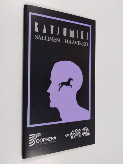 Aulis Sallinen : Ratsumies